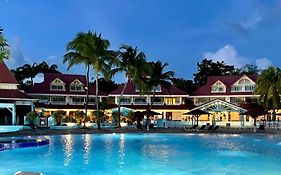 Studios Barbadine - Resorts Flats