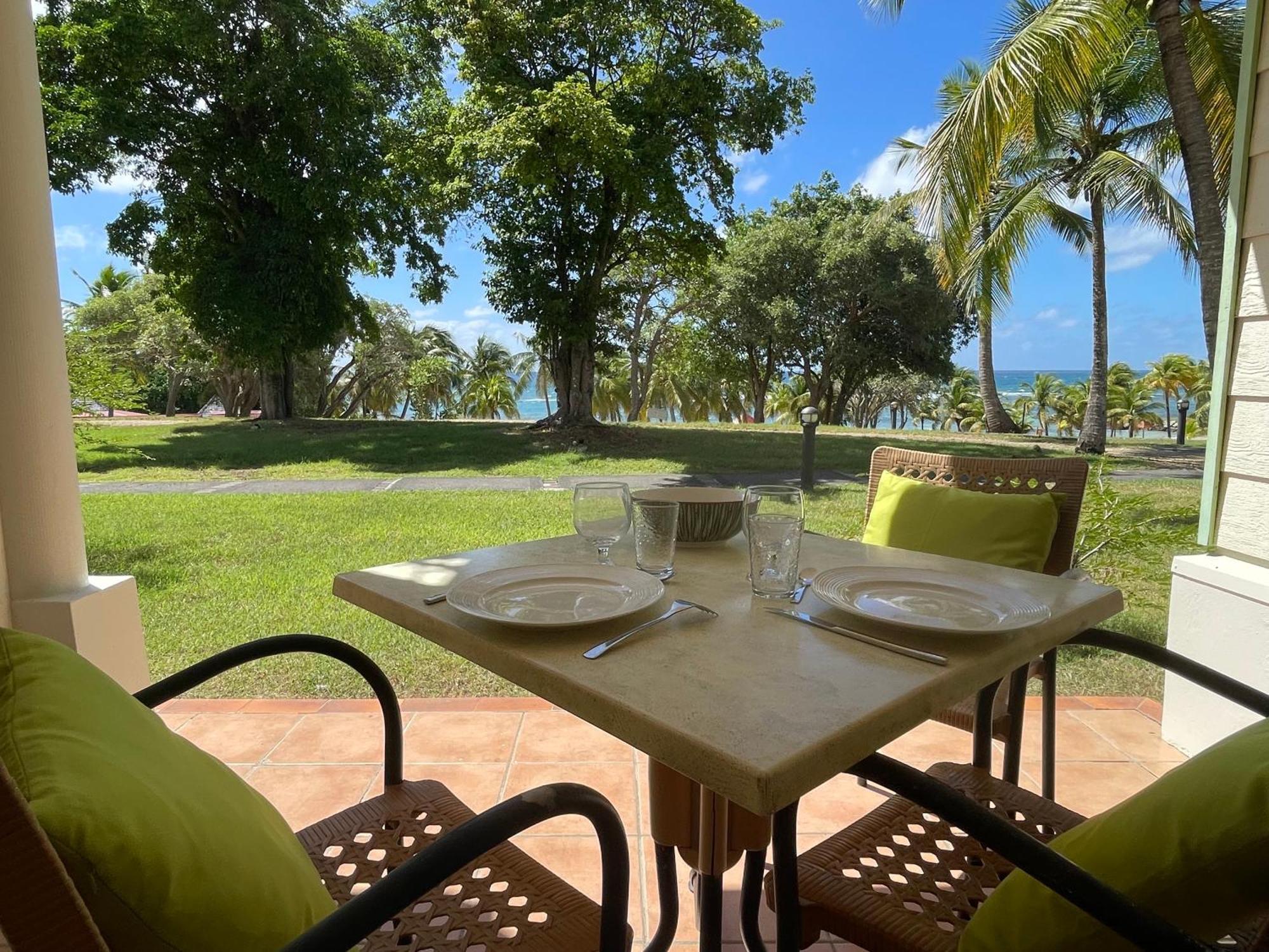 Studios Barbadine - Resorts Flats Sainte-Anne  Zimmer foto
