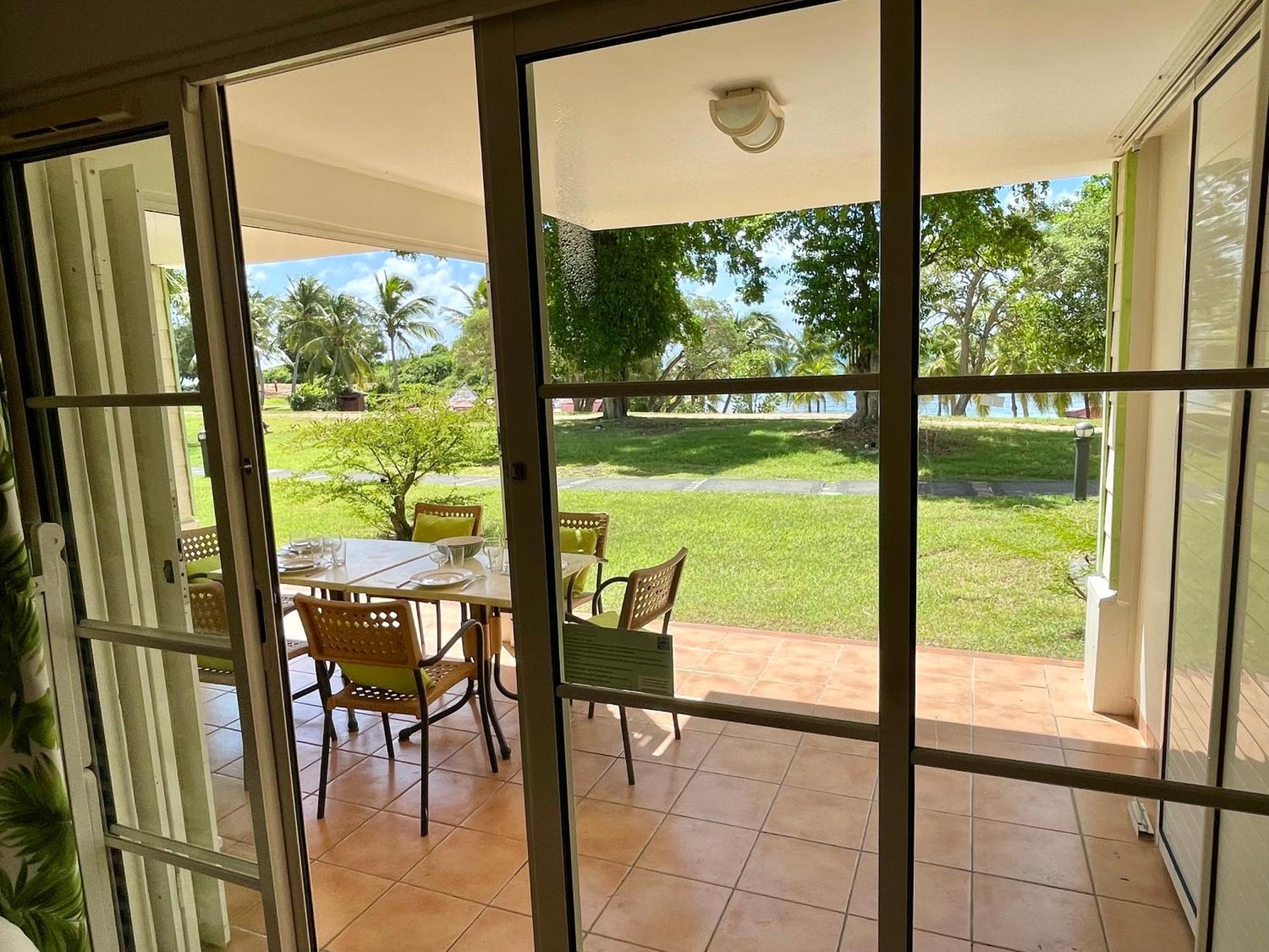 Studios Barbadine - Resorts Flats Sainte-Anne  Zimmer foto