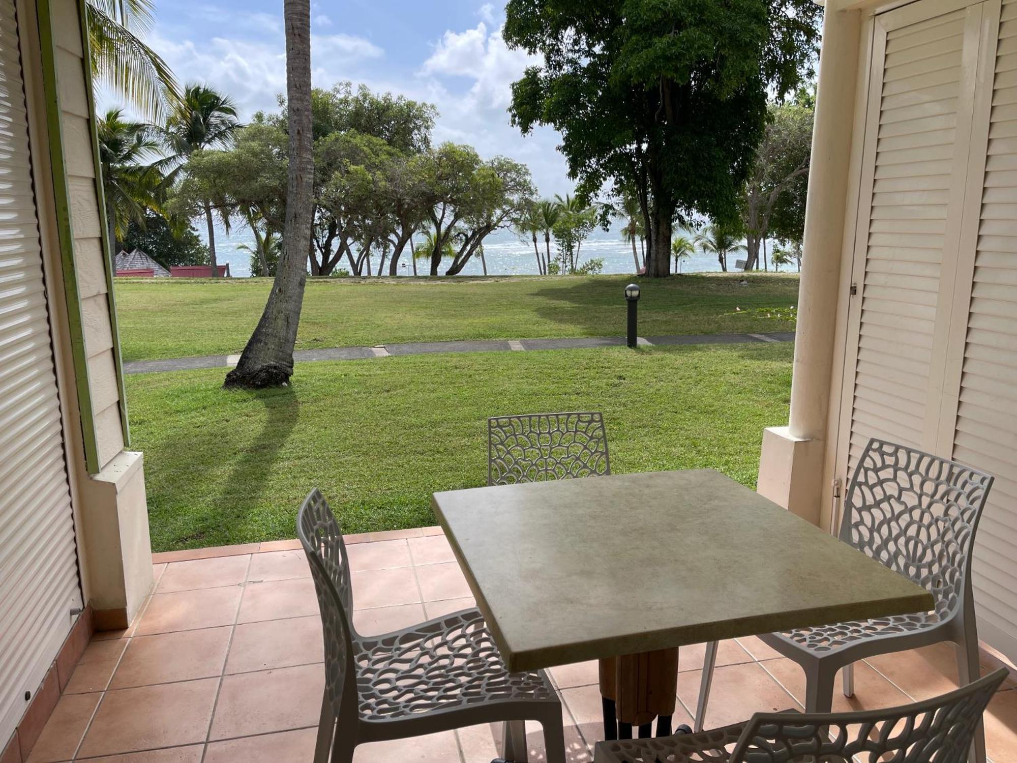Studios Barbadine - Resorts Flats Sainte-Anne  Zimmer foto