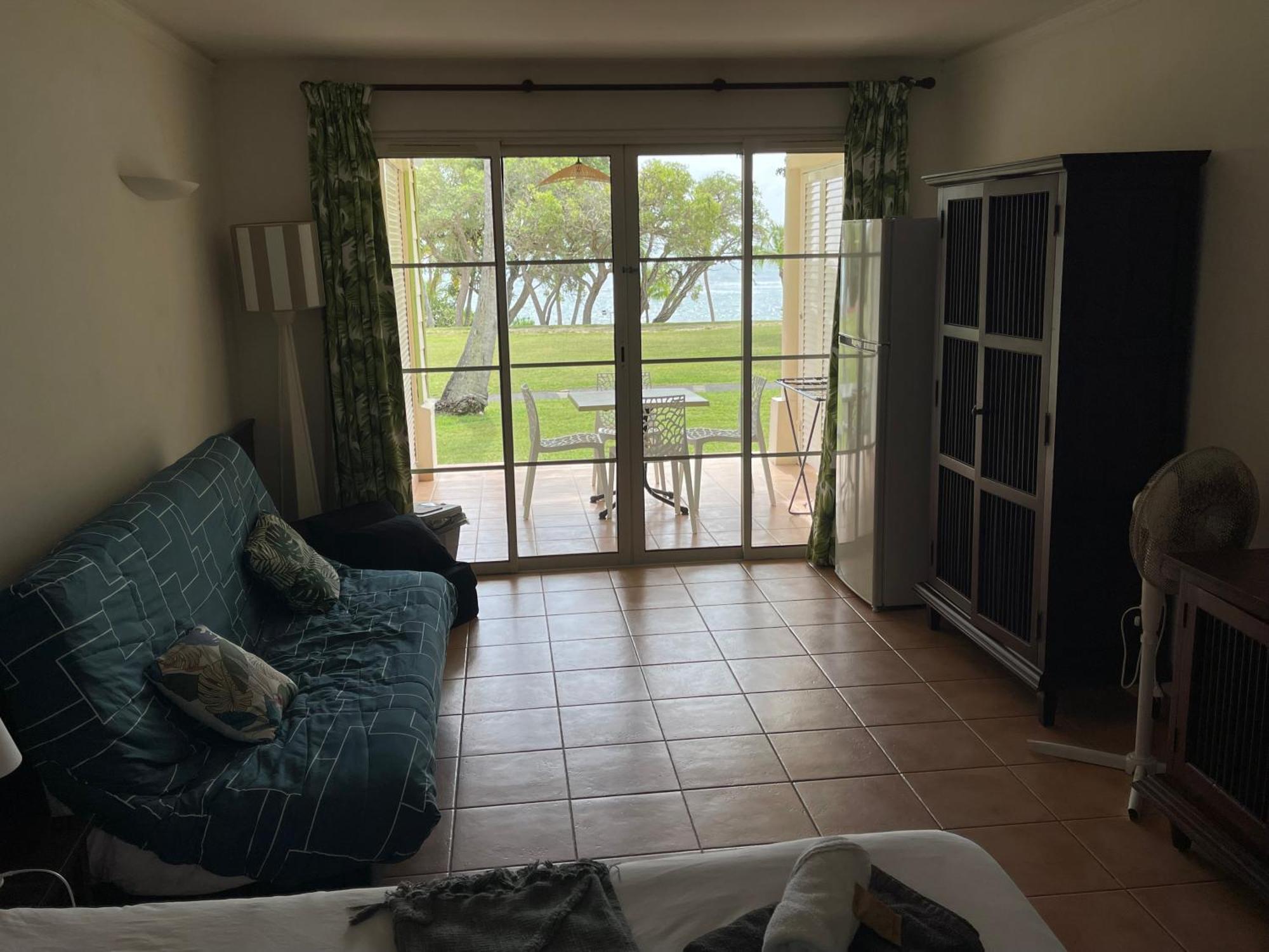 Studios Barbadine - Resorts Flats Sainte-Anne  Zimmer foto