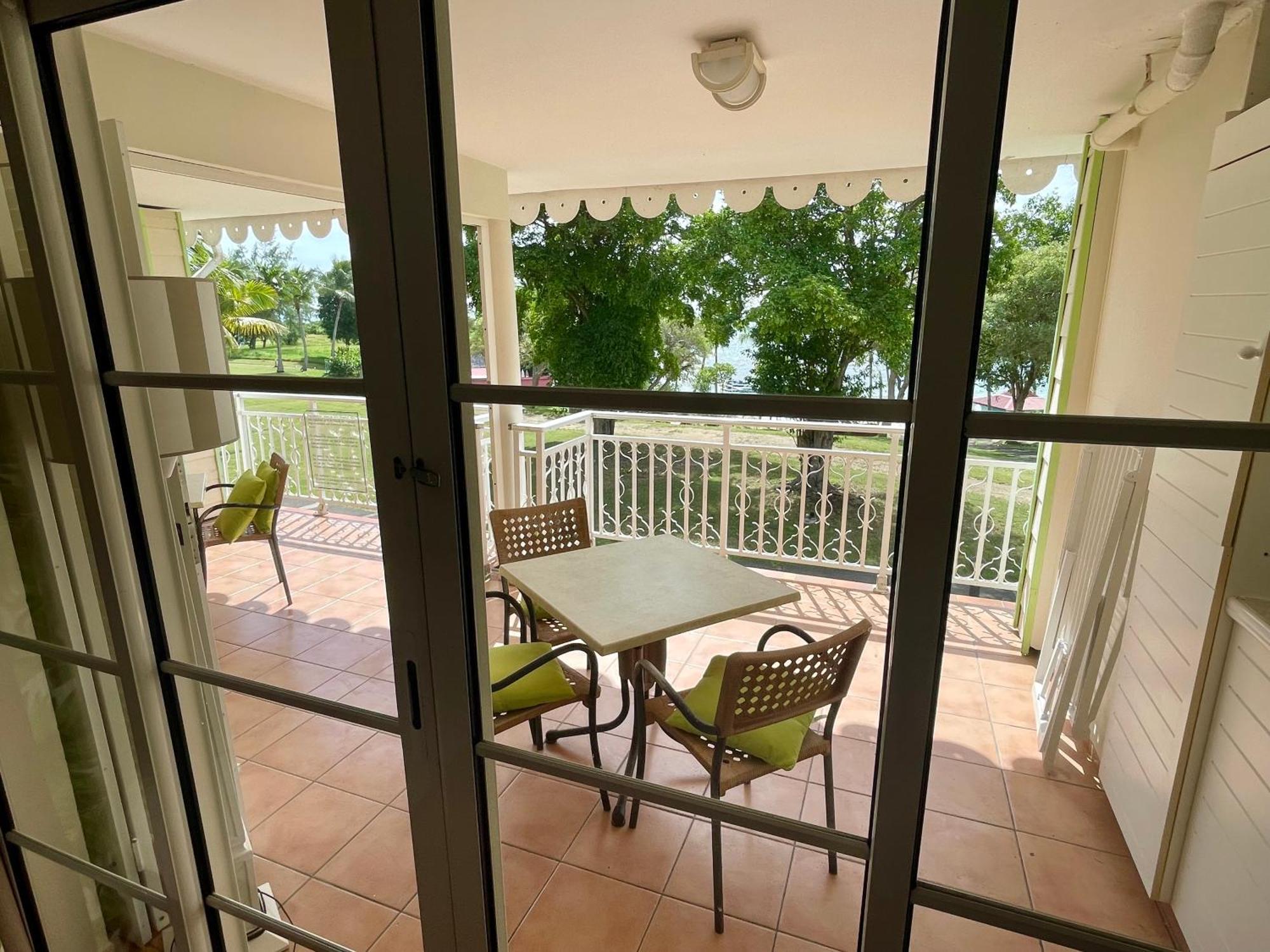 Studios Barbadine - Resorts Flats Sainte-Anne  Zimmer foto